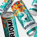 BORJOMI