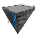 Beneath Twisted Earth