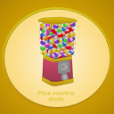 Prize Machine Studio