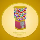 Prize Machine Studio