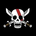 Red Hair Pirates