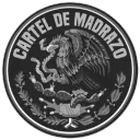 Cartel Madrazo | Tropica Life