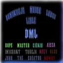 DML LABEL