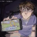 Fnaf server Discord Server Icon