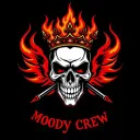 🔥 The Moody Crew 🔥