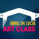Abril Art Class