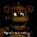Repaire de Freddy 🐻