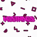 HOSTRINGS (hosts off)
