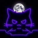 Discovery icon for totally not a weird server Discord server