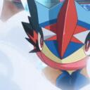 GreninjaGrove Discord Server Icon
