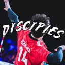 Disciples | RVL | • EU | 4.2