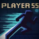PLAYER 55 | GrapeGames