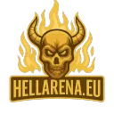 🎃・HellArena