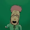 Tism squad Discord Server Icon