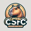 Capybara Solana Fan Club
