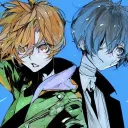 ˑ ★ ˑ  / double black    /      NTOX