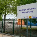 Collège Jules Ferry
