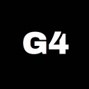 G4 - Community & Politics Discord server icon