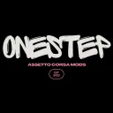 ONESTEP Assetto Corsa Mods