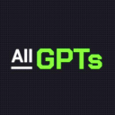 GPT builders icon