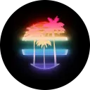 The Neon Lounge discord icon