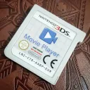 Nintendo 3DS Movies