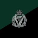 1 R IRISH, C Company