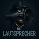 Die Lautsprecher