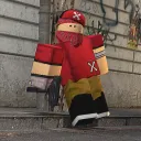 JUSTICE FOR LIBERTY RP