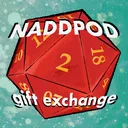 NADDPOD Gift Exchange