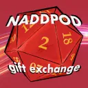 NADDPOD Gift Exchange