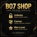 BO7 SHOP