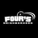 Four's Neighborhood