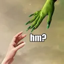 hm Discord Server Icon