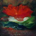 Burning Lotus ~ ༊*· ̊ Discord Server Icon