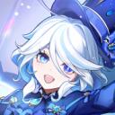 ╰+ ̊・sacred heart Discord Server Icon