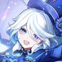 ╰₊˚・sacred heart Discord Server Icon