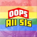 Oops, All Self-Inserts