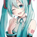な﹒໑🌿꒱꒱﹕Miku Community﹒ᝬ﹒𖦹