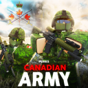 [PCA] Canadian Army icon