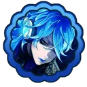 ༻ Fyodior ༺ Discord Server Icon