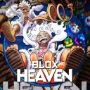 Blox Heaven - Vendas Automáticas🍎