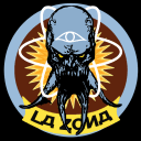 La Zona ☢