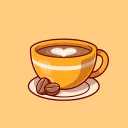 the 24-hour café