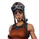 OG + Rare Fortnite Account Discord Server Icon