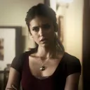 Vampire diaries