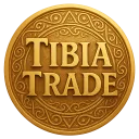 Tibia Trade Old