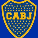 Boca HasxArg Discord server icon