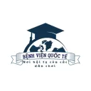 Bệnh Viện Quốc Tế