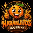 NARANJITOS RP 🍊